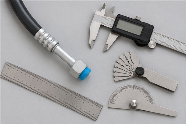 how to measure ac fitting - complete guide